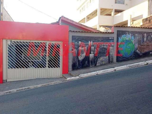 Casa terrea de 350m² com 4 quartos em Freguesia do Ó