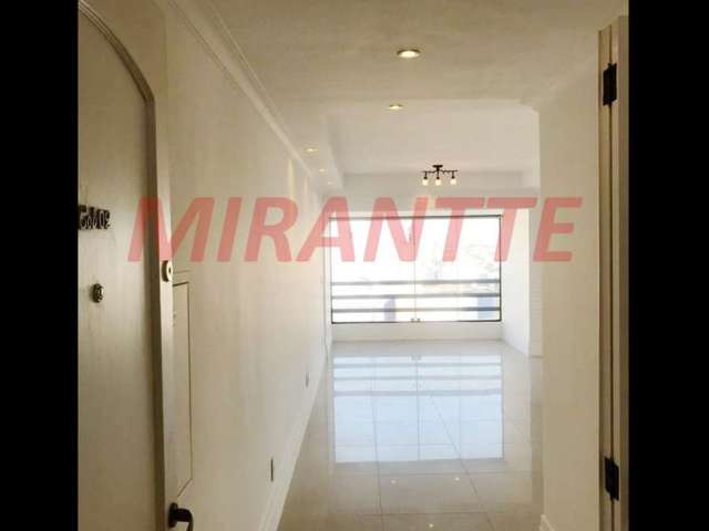 Apartamento de 145m² com 3 quartos em Vila Mascote