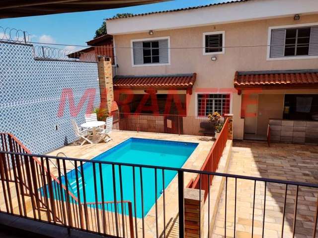 Casa terrea de 290m² com 5 quartos em Vila Bela Vista