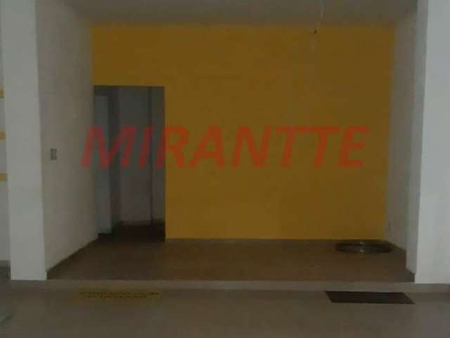 Comercial de 70m² em Santana