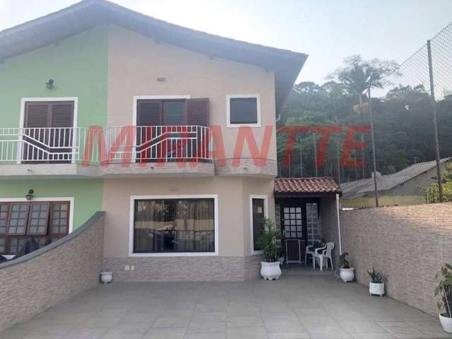 Casa terrea de 142m² com 3 quartos em Vila Rosa