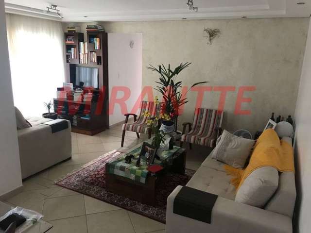 Apartamento de 76m² com 3 quartos em Santa Terezinha