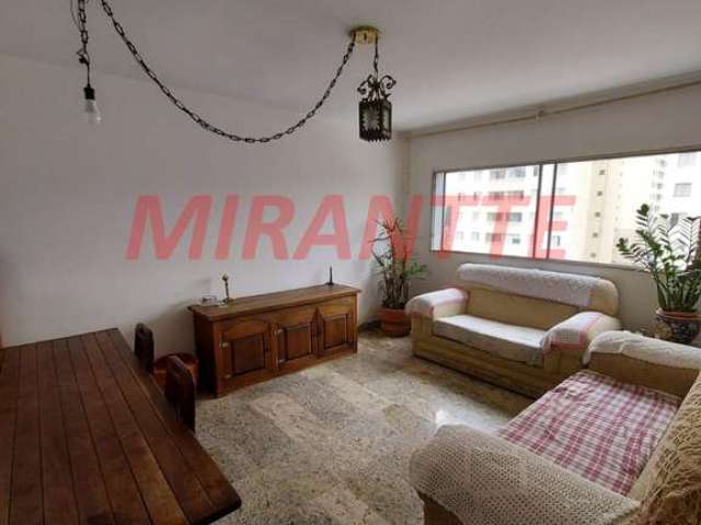 Apartamento de 1592m² com 2 quartos em Imirim