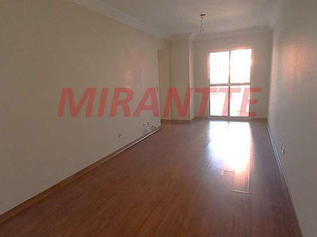 Apartamento de 63.92m² com 2 quartos em Vila Aurora (Zona Norte)