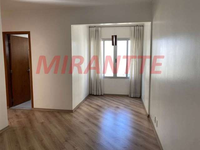 Apartamento de 64m² com 2 quartos em Vila Ester (Zona Norte)