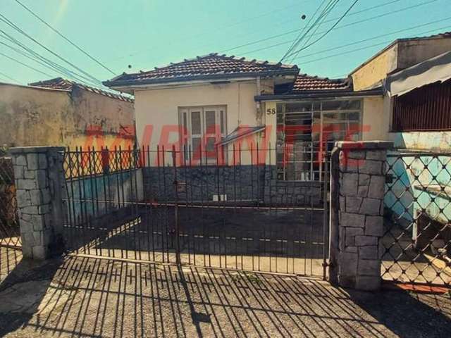 Terreno de 304m² em Casa Verde