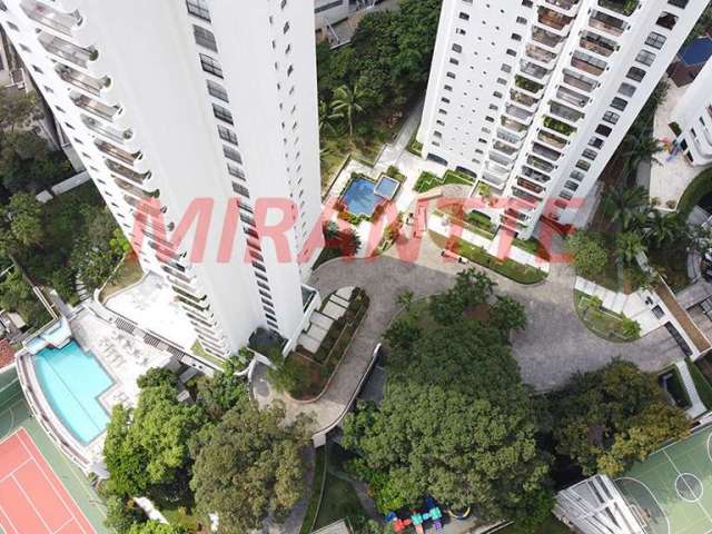 Apartamento de 773m² com 4 quartos em Santa Cecilia