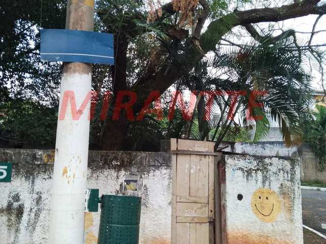 Terreno em Jardim Leonor Mendes De Barros