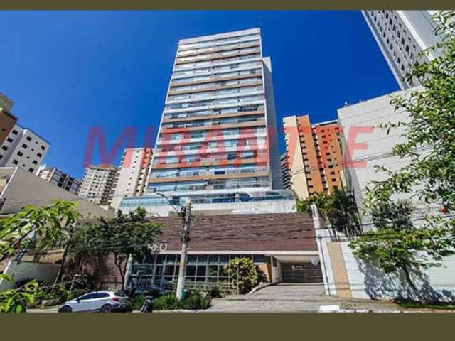 Studio de 36m² com 1 quartos em Vila Mariana