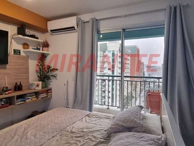 Studio de 300m² em Santana