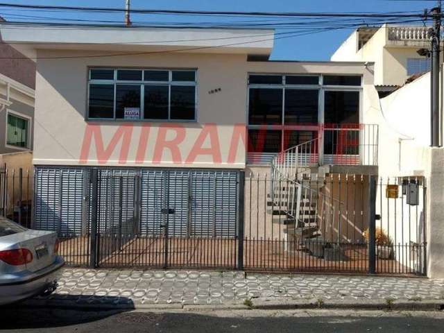 Casa terrea de 300m² com 2 quartos em Vila Santa Maria