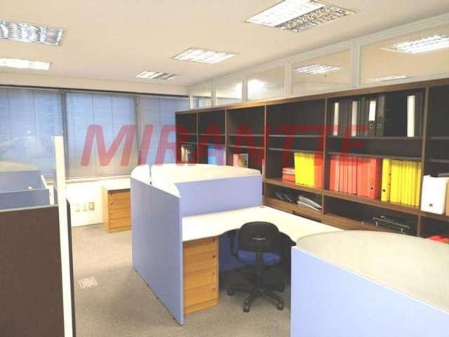 Comercial de 108m² em Vila Clementino