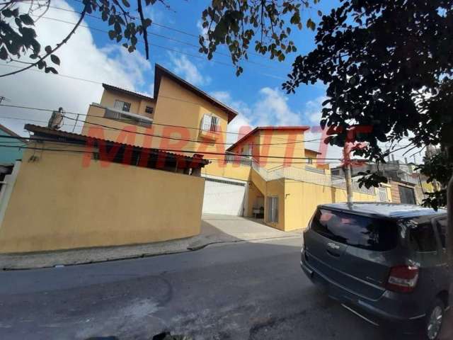 Casa terrea de 92m² com 3 quartos em Vila Gustavo