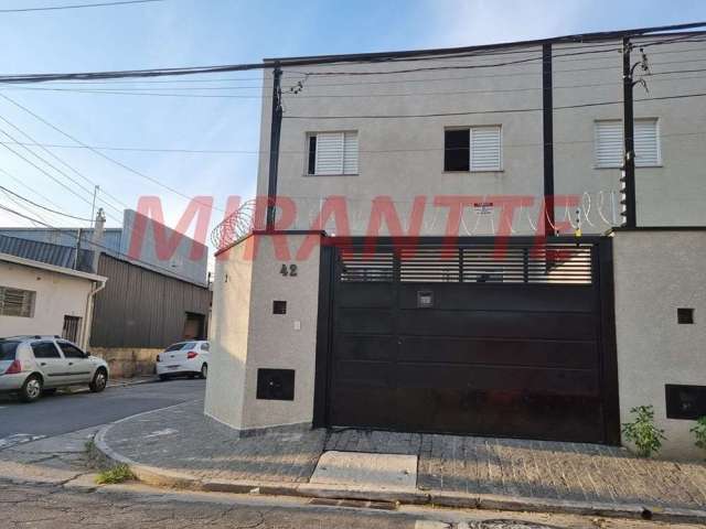 Sobrado de 89m² com 2 quartos em Vila Nova Mazzei