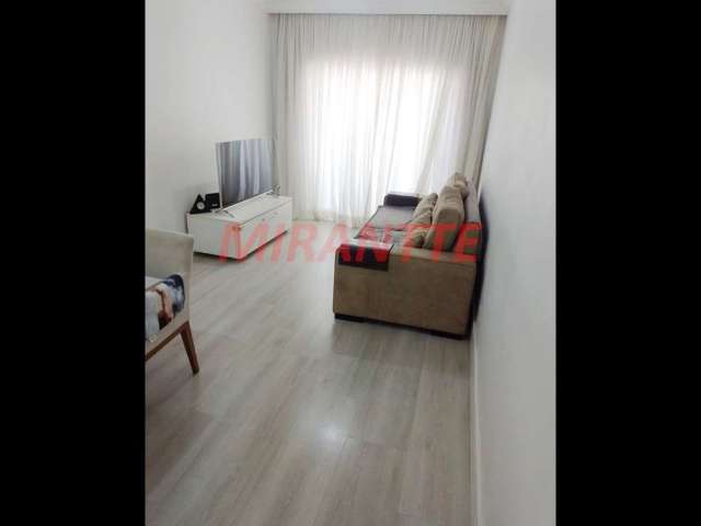 Apartamento de 120m² com 3 quartos em Pirituba