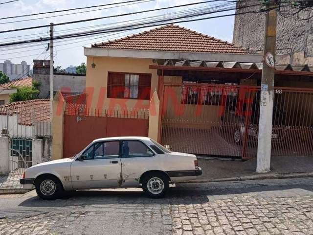 Casa terrea de 248m² com 3 quartos em Imirim