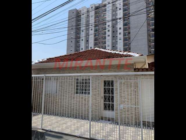 Casa terrea de 119m² com 4 quartos em Imirim