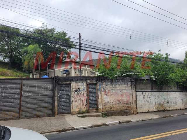 Galpao de 4150m² em Laranjeiras