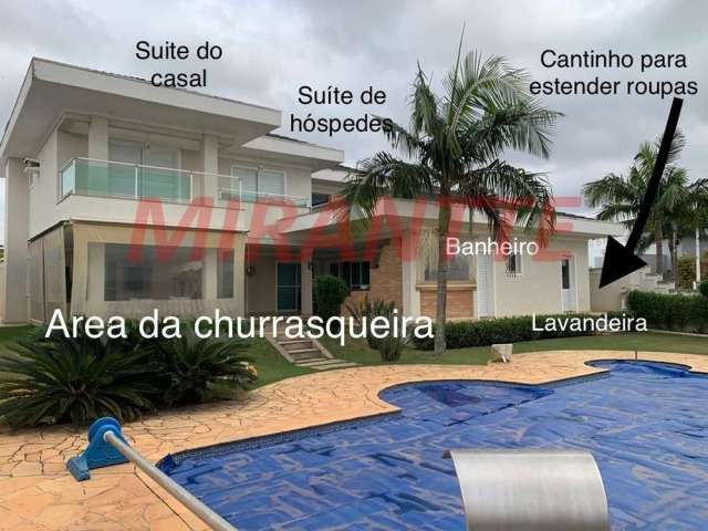 Casa terrea de 418m² com 3 quartos em Parque Residencial Shamballa II