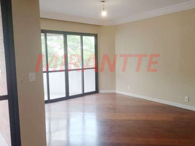 Apartamento de 207m² com 4 quartos em Perdizes