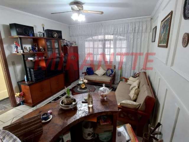 Casa terrea de 88m² com 2 quartos em Vila Constança