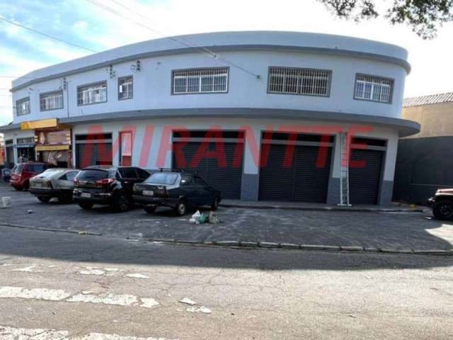 Comercial de 220m² em Parque Edu Chaves