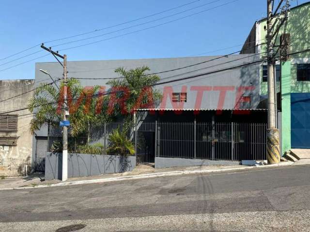 Galpao de 1700m² em Vila Penteado