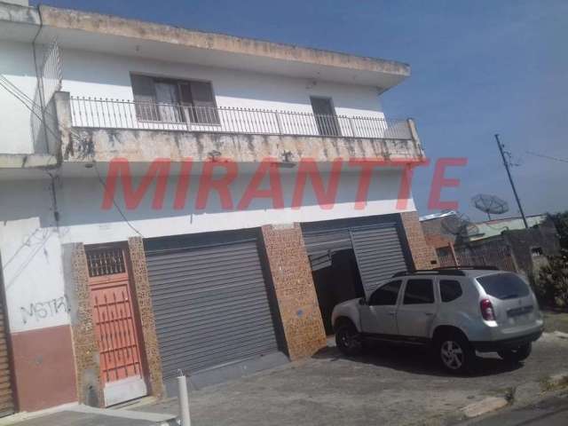 Comercial de 300m² em Jardim Peri