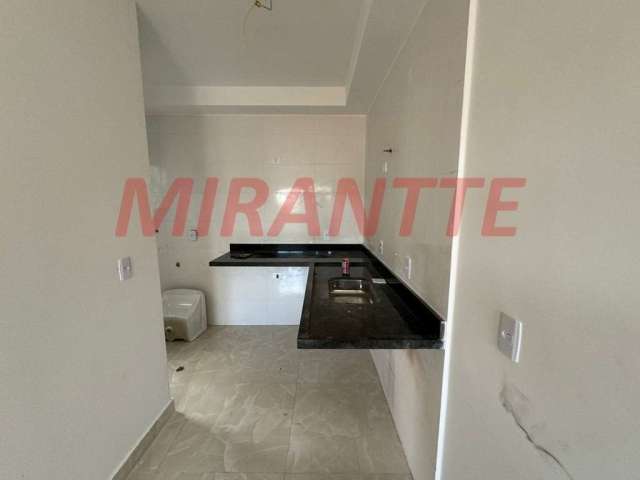 Apartamento de 35m² com 1 quartos em Vila Santa Terezinha (Zona Norte)