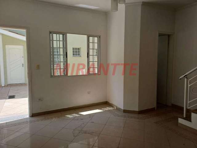 Casa terrea de 160m² com 3 quartos em Vila Ester (Zona Norte)