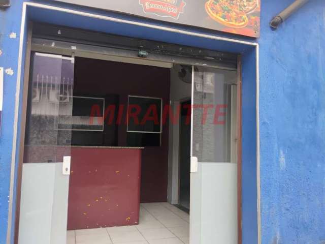 Comercial de 0.7m² em Santa Terezinha