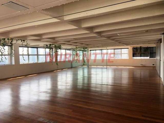 Comercial de 201m² em Jardim Paulistano