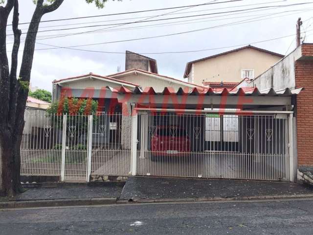 Casa terrea de 172m² com 3 quartos em Vila Rosália