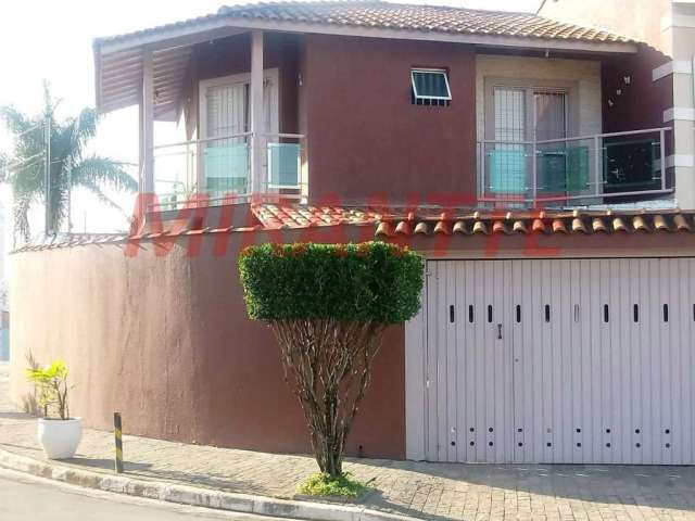 Sobrado de 93m² com 3 quartos em Picanço