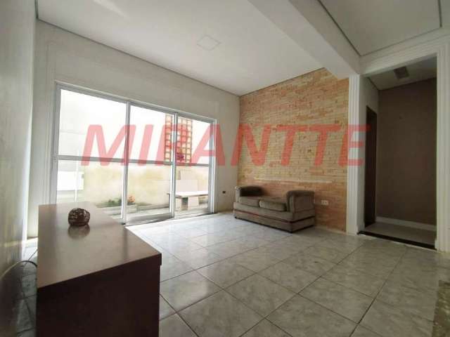 Sobrado de 250m² com 3 quartos em Vila Milton