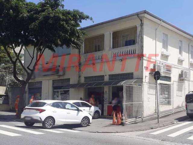 Comercial de 440m² em Vila Mazzei