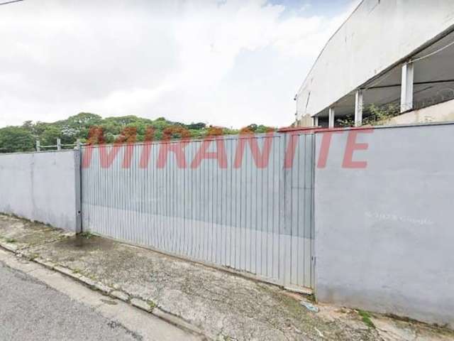 Galpao de 700m² em Vila Itapegica