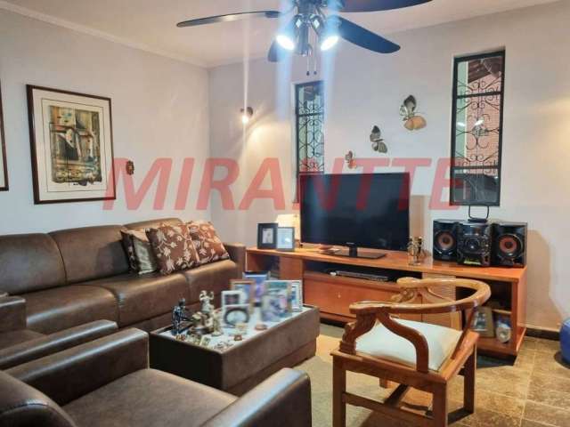 Casa terrea de 500m² com 3 quartos em Vila Milton