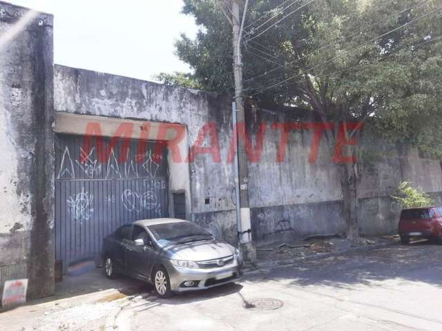 Galpao de 700m² em Jaçana