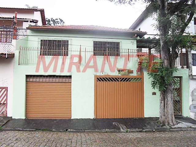 Sobrado de 200m² com 4 quartos em Horto Florestal