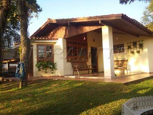 Casa terrea de 270m² com 2 quartos em Serra da Cantareira