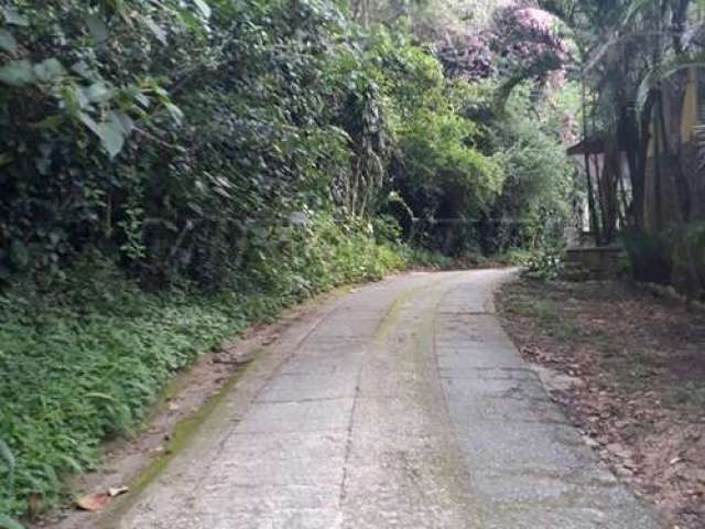 Terreno em Serra Da Cantareira