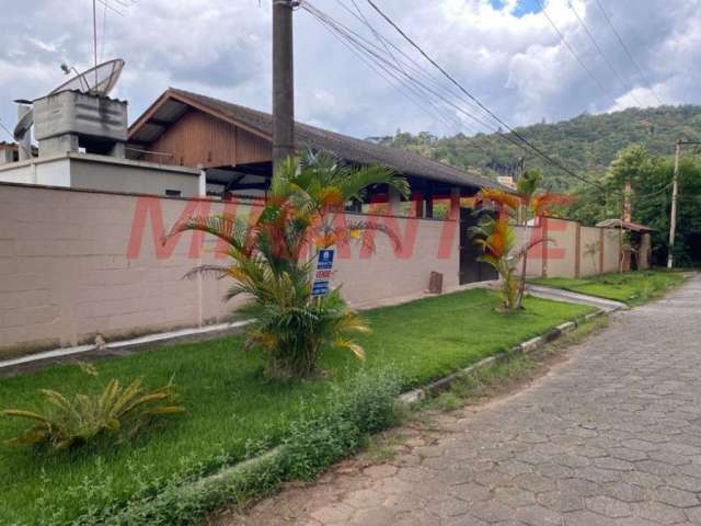 Casa terrea de 280m² com 3 quartos em Serra Da Cantareira