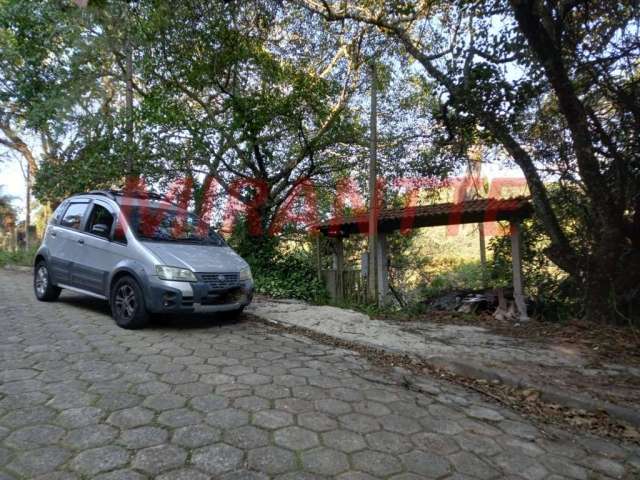 Casa terrea de 70m² com 1 quartos em Serra Da Cantareira