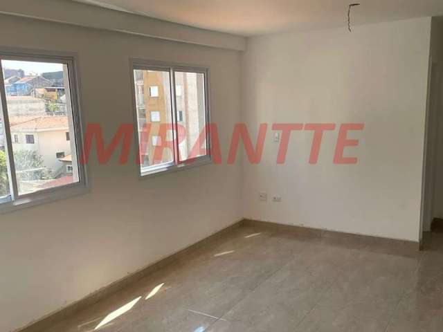 Apartamento com 1 quartos em Vila Mazzei