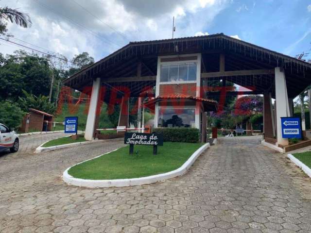 Terreno em Serra Da Cantareira