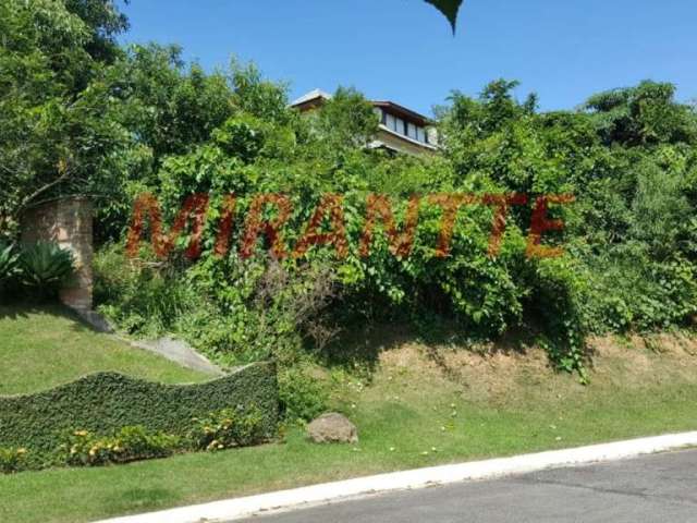 Terreno de 330m² em Serra Da Cantareira