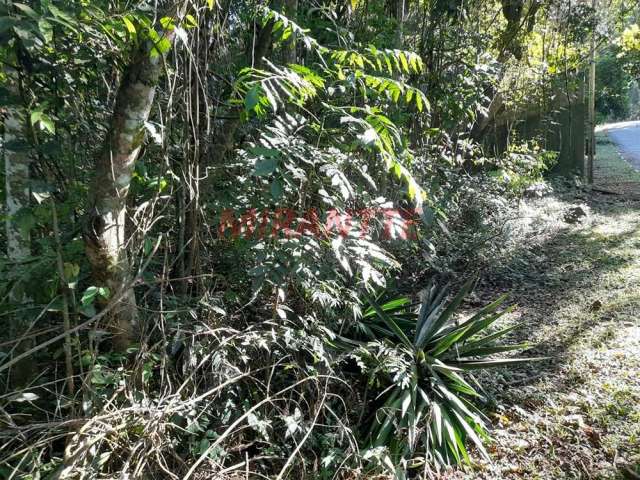 Terreno em parque suiça