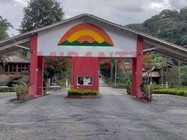 Terreno em Serra Da Cantareira