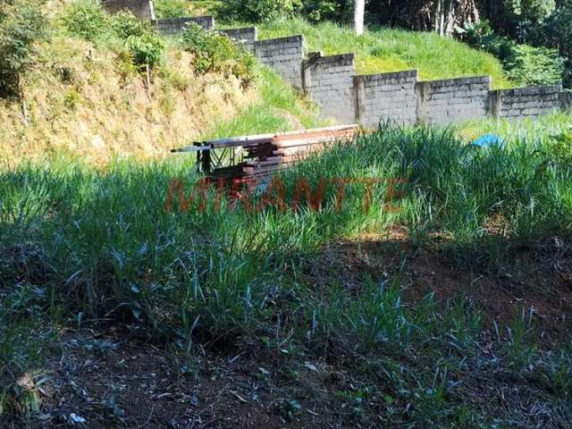 Terreno de 1300m² em Santa Ines